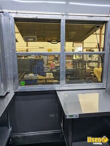 2020 Kitchen Food Concession Trailer Kitchen Food Trailer Exterior Lighting Oklahoma for Sale