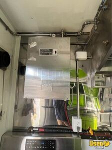 2020 Kitchen Food Concession Trailer Kitchen Food Trailer Flatgrill Arkansas for Sale