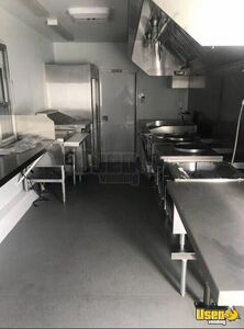 2020 Kitchen Food Concession Trailer Kitchen Food Trailer Generator California for Sale