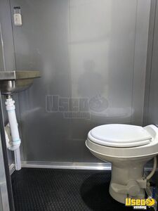 2020 Kitchen Food Concession Trailer Kitchen Food Trailer Hand-washing Sink Oklahoma for Sale