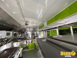 2020 Kitchen Food Concession Trailer Kitchen Food Trailer Insulated Walls Arkansas for Sale