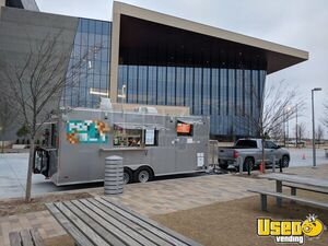 2020 Kitchen Food Concession Trailer Kitchen Food Trailer Oklahoma for Sale