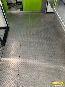 2020 Kitchen Food Concession Trailer Kitchen Food Trailer Oven Arkansas for Sale