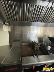 2020 Kitchen Food Concession Trailer Kitchen Food Trailer Prep Station Cooler California for Sale