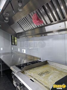2020 Kitchen Food Concession Trailer Kitchen Food Trailer Pro Fire Suppression System Oklahoma for Sale