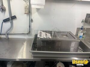 2020 Kitchen Food Concession Trailer Kitchen Food Trailer Pro Fire Suppression System Texas for Sale