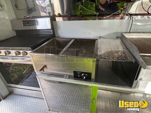 2020 Kitchen Food Concession Trailer Kitchen Food Trailer Propane Tank Arkansas for Sale