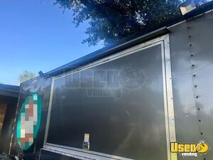 2020 Kitchen Food Concession Trailer Kitchen Food Trailer Propane Tank Texas for Sale
