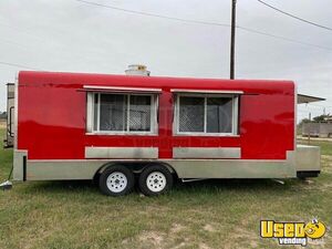 2020 Kitchen Food Concession Trailer Kitchen Food Trailer Texas for Sale