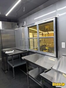 2020 Kitchen Food Concession Trailer Kitchen Food Trailer Work Table Oklahoma for Sale
