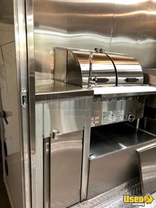 2020 Kitchen Food Trailer Air Conditioning California for Sale