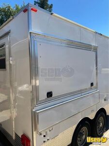 2020 Kitchen Food Trailer Air Conditioning California for Sale