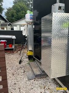 2020 Kitchen Food Trailer Air Conditioning Florida for Sale