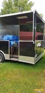 2020 Kitchen Food Trailer Air Conditioning Louisiana for Sale
