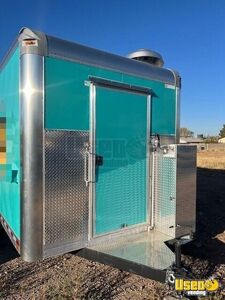 2020 Kitchen Food Trailer Cabinets Arizona for Sale