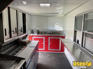 2020 Kitchen Food Trailer Cabinets Georgia for Sale