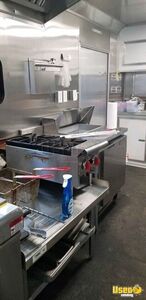 2020 Kitchen Food Trailer Cabinets Louisiana for Sale