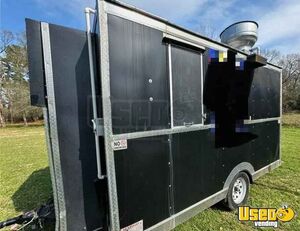 2020 Kitchen Food Trailer Cabinets Texas for Sale