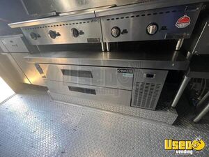 2020 Kitchen Food Trailer Chargrill Texas for Sale