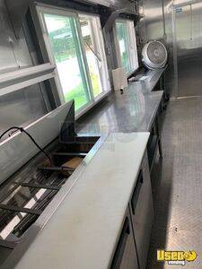 2020 Kitchen Food Trailer Chef Base Florida for Sale