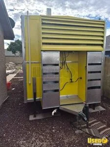 2020 Kitchen Food Trailer Concession Window Arizona for Sale
