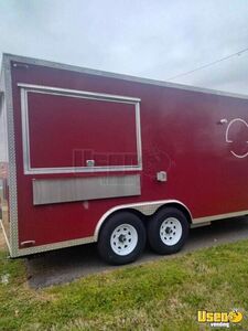 2020 Kitchen Food Trailer Concession Window Kentucky for Sale