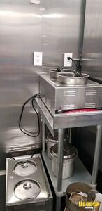 2020 Kitchen Food Trailer Concession Window Louisiana for Sale