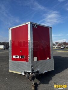 2020 Kitchen Food Trailer Concession Window Pennsylvania for Sale