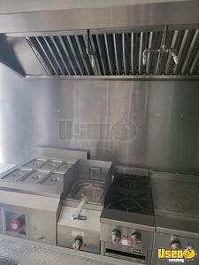 2020 Kitchen Food Trailer Concession Window Texas for Sale
