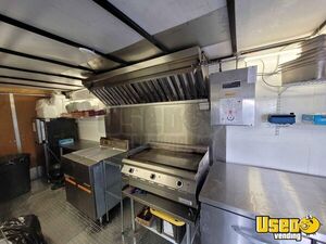 2020 Kitchen Food Trailer Deep Freezer Ontario for Sale