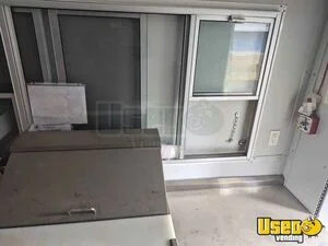 2020 Kitchen Food Trailer Diamond Plated Aluminum Flooring Arizona for Sale