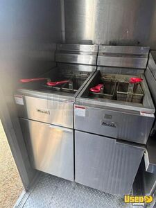 2020 Kitchen Food Trailer Exhaust Fan Texas for Sale