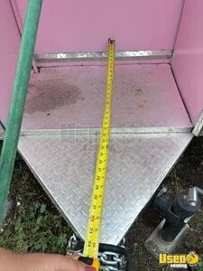 2020 Kitchen Food Trailer Exhaust Hood Colorado for Sale