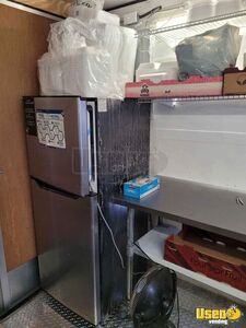 2020 Kitchen Food Trailer Exhaust Hood Ontario for Sale