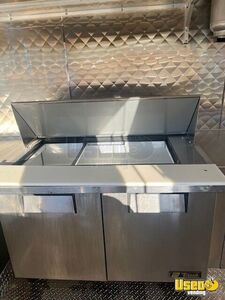 2020 Kitchen Food Trailer Exterior Customer Counter Arizona for Sale