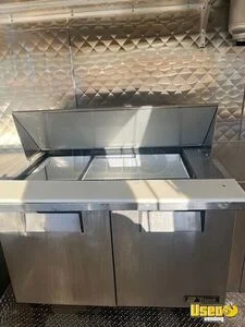 2020 Kitchen Food Trailer Exterior Customer Counter Arizona for Sale