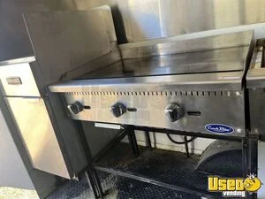 2020 Kitchen Food Trailer Exterior Customer Counter Colorado for Sale
