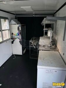 2020 Kitchen Food Trailer Exterior Customer Counter Texas for Sale