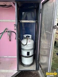 2020 Kitchen Food Trailer Fire Extinguisher Colorado for Sale