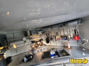 2020 Kitchen Food Trailer Fire Extinguisher Florida for Sale