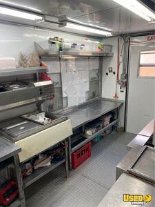 2020 Kitchen Food Trailer Flatgrill California for Sale