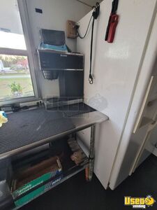 2020 Kitchen Food Trailer Flatgrill Florida for Sale