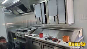 2020 Kitchen Food Trailer Flatgrill Georgia for Sale