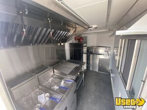 2020 Kitchen Food Trailer Flatgrill Texas for Sale