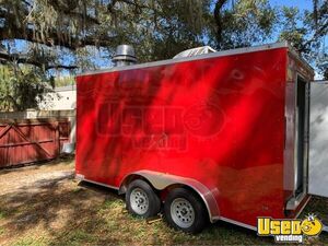 2020 Kitchen Food Trailer Florida for Sale