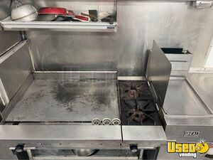 2020 Kitchen Food Trailer Food Warmer California for Sale