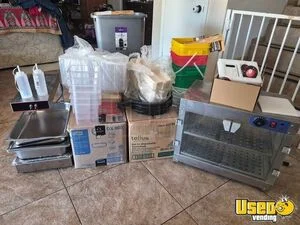 2020 Kitchen Food Trailer Fryer Arizona for Sale