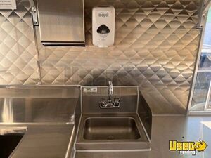 2020 Kitchen Food Trailer Fryer Arizona for Sale
