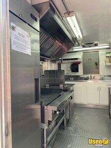 2020 Kitchen Food Trailer Fryer California for Sale
