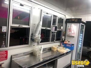 2020 Kitchen Food Trailer Fryer Colorado for Sale